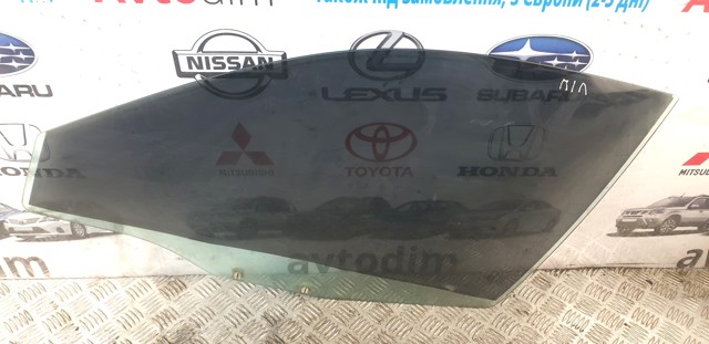 MR720212 MITSUBISHI Стекло двери передней левой купить в Чернигов