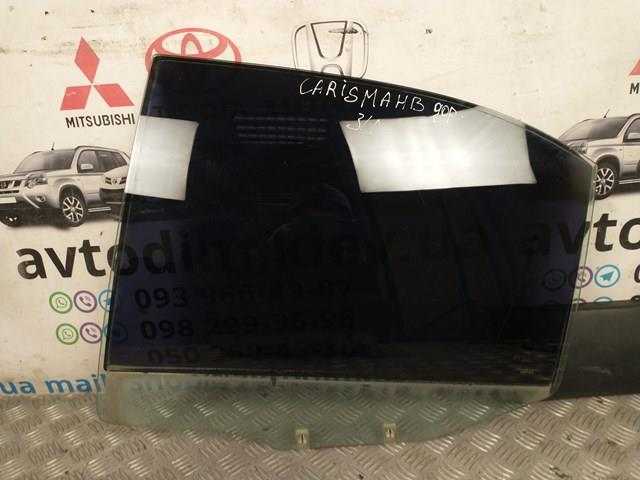 MR720214 MITSUBISHI Стекло двери задней левой купить в Хмельницкий