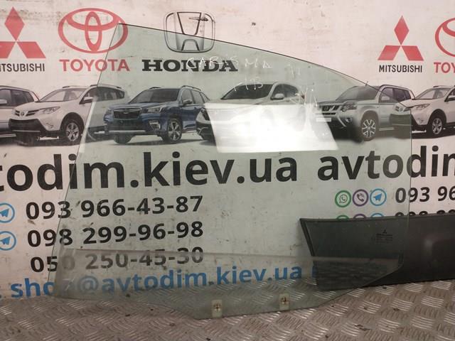 MR720214 Стекло двери задней левой купить Каменское