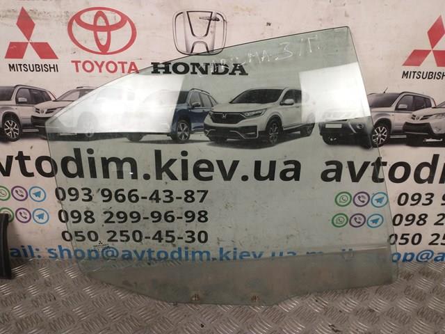 MITSUBISHI MR720215 Стекло двери задней правой в наличии Ужгород
