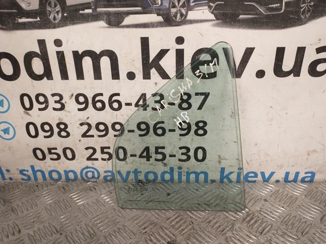 MR720217 MITSUBISHI Стекло-форточка двери задней правой купить в Винница