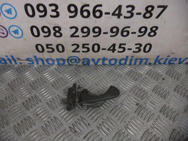 MITSUBISHI MR732141 Ручка двери передней внутренняя левая в наличии Ужгород