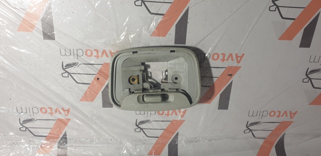 MR748283 MITSUBISHI Плафон освещения салона (кабины) задний купить в Павлоград
