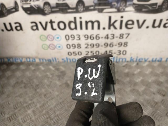 MR793300 Ручка открывания капота купить Ирпень