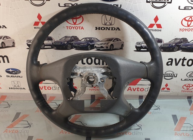 Рулевое колесо Mitsubishi Pajero SPORT 1