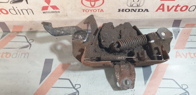 Замок крышки капота MR910193 MITSUBISHI