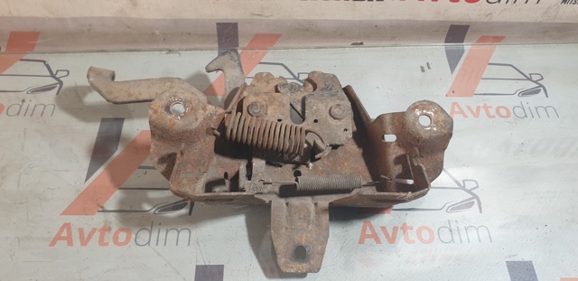 MITSUBISHI MR910193 Замок капота в наличии Николаев