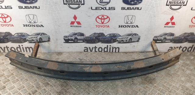 MR910210 MITSUBISHI Усилитель бампера переднего купить в Украина