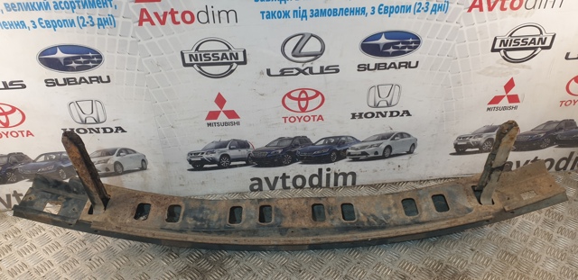 MR910210 Усилитель бампера переднего купить Львов
