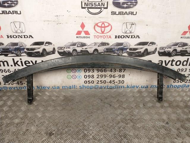 MR910210 MITSUBISHI Усилитель бампера переднего купить в Каменское