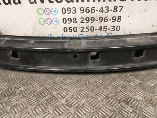 Буфер бампера переднего MR910210 MITSUBISHI