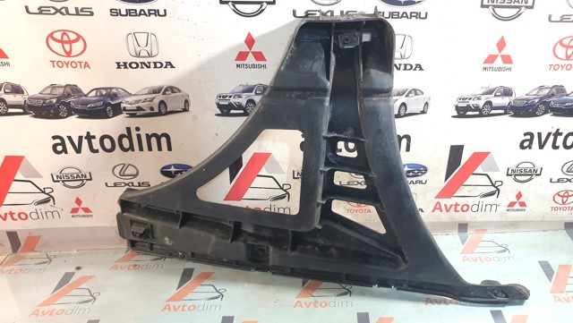 MITSUBISHI MR910259 Кронштейн бампера заднего левый в наличии Харьков