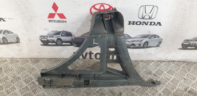 MR910259 MITSUBISHI Кронштейн бампера заднего левый купить в Чернигов
