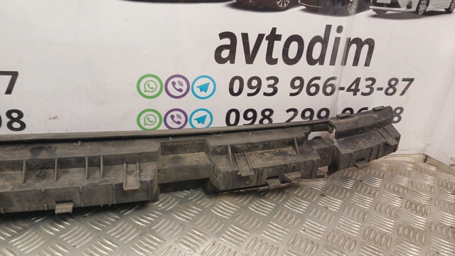 Шина бампера заднего MR910263 MITSUBISHI