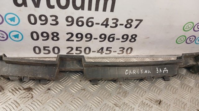 MR910263 Усилитель бампера заднего купить Винница