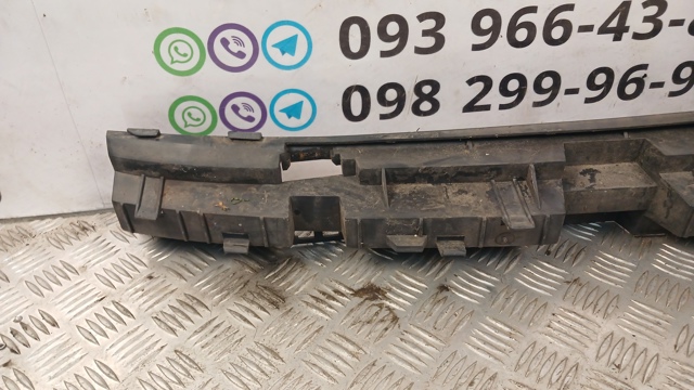MR910263 MITSUBISHI Усилитель бампера заднего купить в Сумы