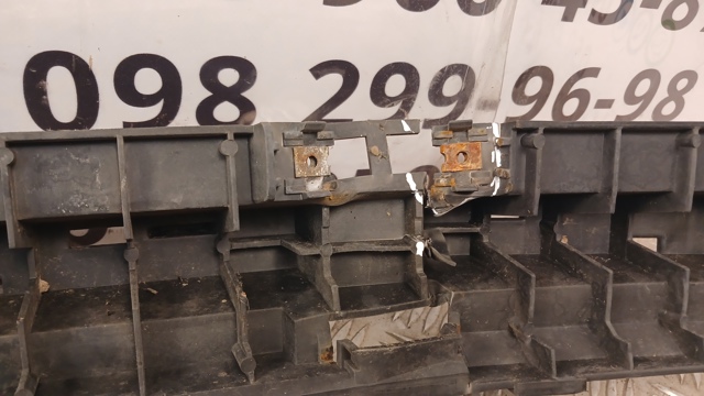 MITSUBISHI MR910263 Усилитель бампера заднего в наличии Черновцы