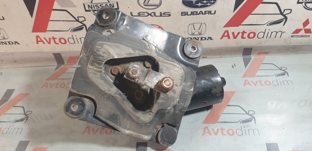 MITSUBISHI MR910711 Мотор дворников в наличии Кривой Рог