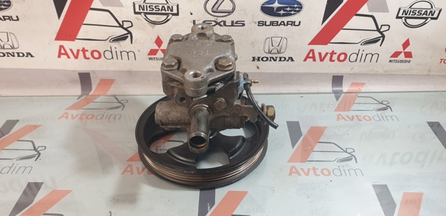 Насос гидроусилителя руля MR910913 MITSUBISHI