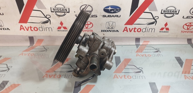 MR910913 MITSUBISHI Насос гидроусилителя руля (ГУР) купить в Ирпень