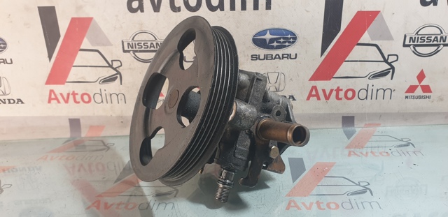 MR910913 MITSUBISHI Насос гидроусилителя руля (ГУР) купить в Ровно