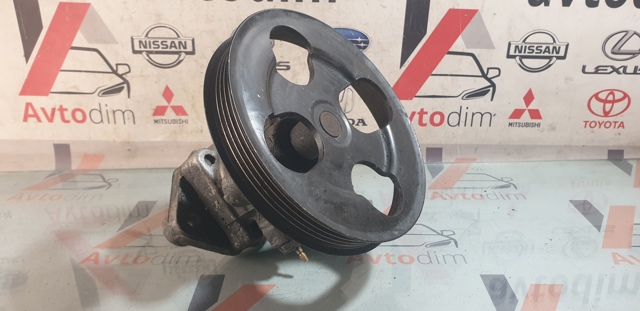MITSUBISHI MR910913 Насос гидроусилителя руля (ГУР) в наличии Хмельницкий