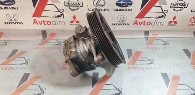 MR910913 MITSUBISHI Насос гидроусилителя руля (ГУР) купить в Днепр