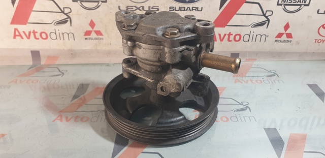MITSUBISHI MR910913 Насос гидроусилителя руля (ГУР) в наличии Черновцы