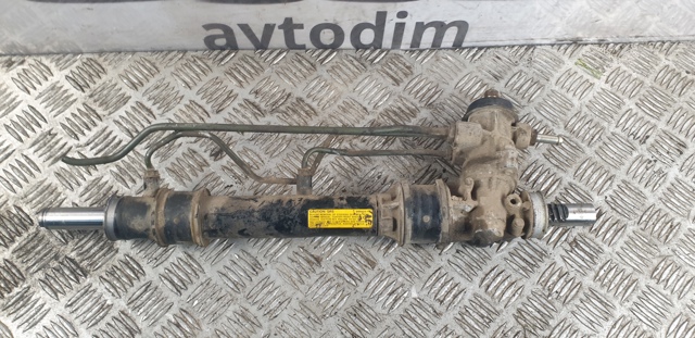 MR911364 MITSUBISHI Рейка рулевая купить в Ужгород
