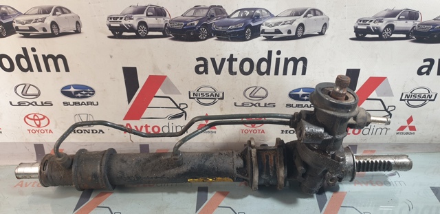MR911364 MITSUBISHI Рулевая рейка купить в Хмельницкий