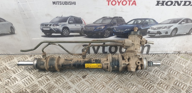 MITSUBISHI MR911364 Рулевая рейка в наличии Винница