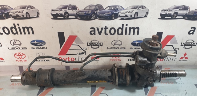 MR911364 MITSUBISHI Рулевая рейка купить в Украина