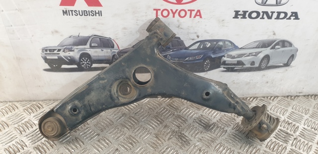 MR911569 MITSUBISHI Рычаг передней подвески нижний правый купить в Николаев