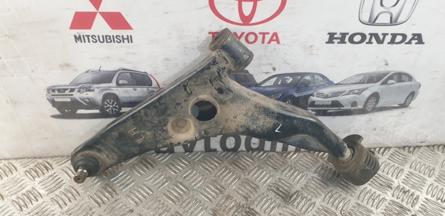 MR911570 MITSUBISHI Рычаг передней подвески нижний левый купить в Николаев