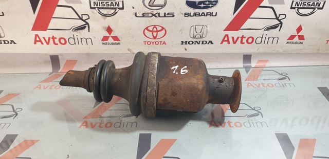MR911574 MITSUBISHI ШРУС внутренний передний правый купить в Николаев