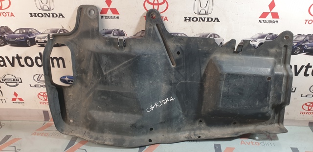 MITSUBISHI MR911731 Защита двигателя левая в наличии Каменское