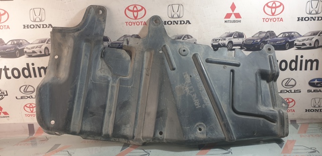 MR911732 MITSUBISHI Защита двигателя правая купить в Запорожье