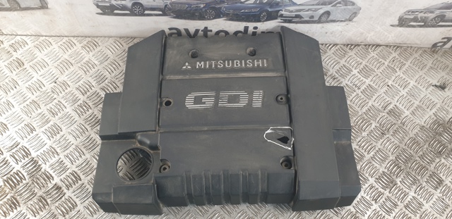 MR912098 MITSUBISHI Крышка двигателя купить в Николаев