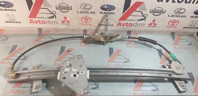 MITSUBISHI MR912459 Стеклоподъемник передней левой двери в наличии Киев