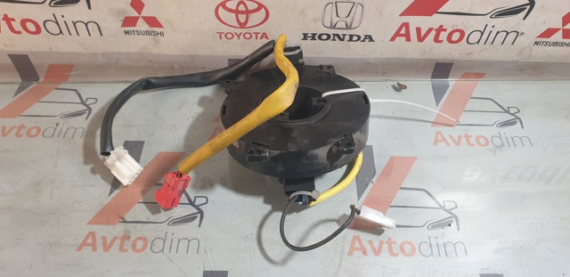 Контактное кольцо подушки безопасности MR912476 MITSUBISHI
