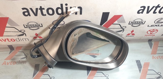 MR912826 MITSUBISHI Правое зеркало купить в Житомир