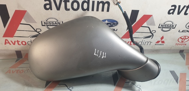 MR912826 Зеркало заднего вида правое купить Днепр