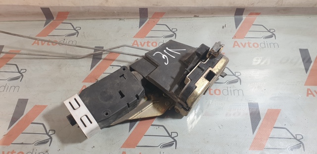 MITSUBISHI MR914401 Замок двери задней левой в наличии Ужгород