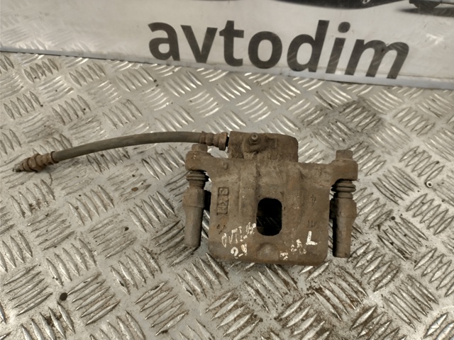 MR955065 MITSUBISHI Суппорт тормозной задний левый купить в Полтава