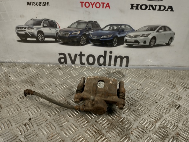 MR955066 MITSUBISHI Суппорт задний правый купить в Каменское