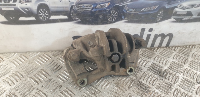 MITSUBISHI MR955245 Суппорт тормозной задний левый в наличии Днепр