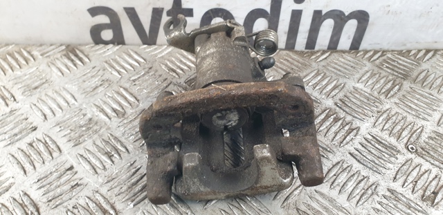 MR955245 MITSUBISHI Суппорт тормозной задний левый купить в Каменское