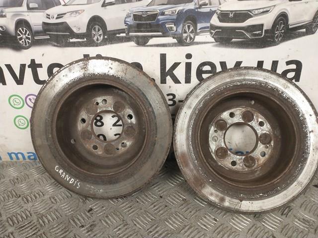 MR955407 MITSUBISHI Тормозные диски купить в Ирпень
