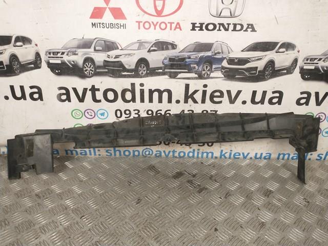 MR958114 Воздуховод (дефлектор) радиатора нижний купить Николаев