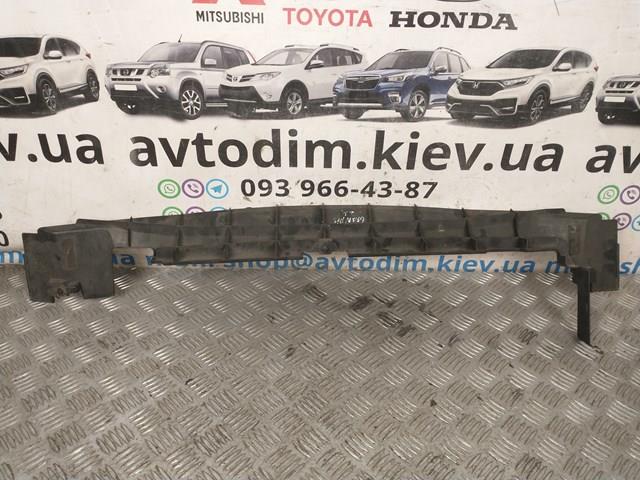 MR958114 MITSUBISHI Воздуховод (дефлектор) радиатора нижний купить в Тернополь